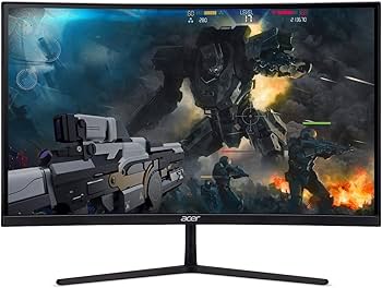 Amazon.com: Acer EI272UR Pbmiiipx 27
